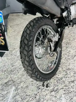 HONDA-NXR 160 BROS ESDD HONDA-NXR 160 BROS ESDD-2023