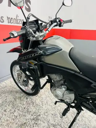 HONDA-NXR 160 BROS ESDD-2023