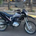 HONDA NXR 160 BROS ESDD HONDA NXR 160 BROS ESDD