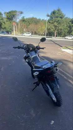 HONDA-NXR 160 BROS ESDD-2020
