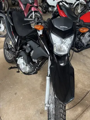 HONDA NXR 160 BROS 