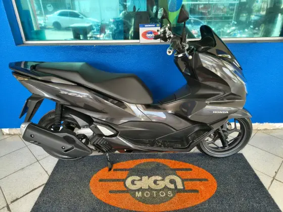 HONDA PCX 160 CBS 