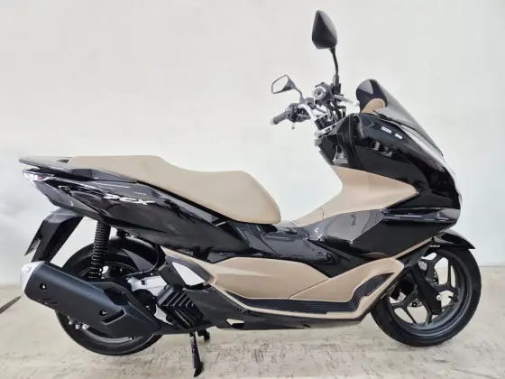 HONDA PCX 160 DLX HONDA PCX 160 DLX