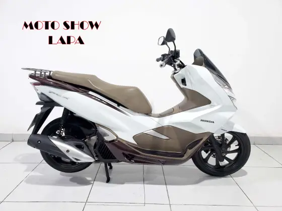 HONDA PCX DLX 