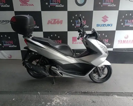 HONDA PCX 