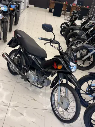 HONDA POP 110i 