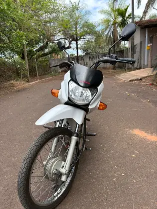HONDA POP 110i 
