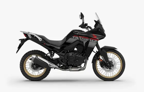 HONDA TRANSALP 750 ABS 