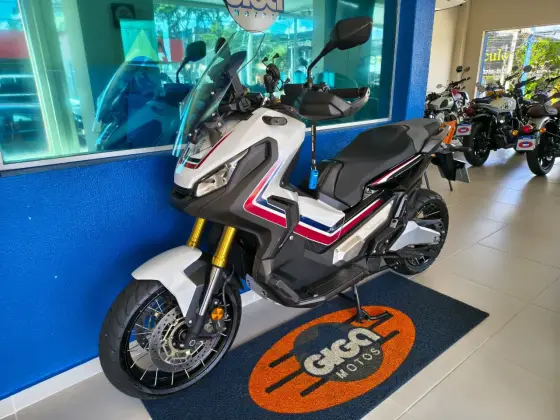 HONDA X-ADV HONDA X-ADV