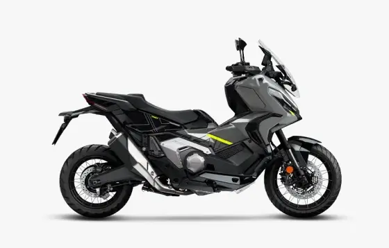 HONDA X-ADV 