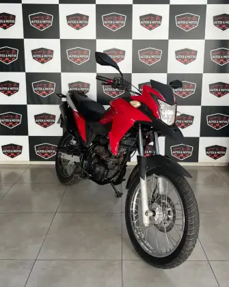 HONDA XRE 190 ABS HONDA XRE 190 ABS