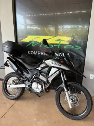 HONDA-XRE 300 ABS-2018