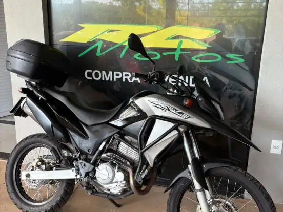 HONDA-XRE 300 ABS HONDA-XRE 300 ABS-2018