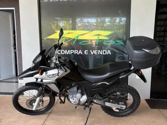 HONDA-XRE 300 ABS HONDA-XRE 300 ABS-2018