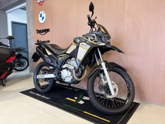 HONDA XRE 300 ADVENTURE 