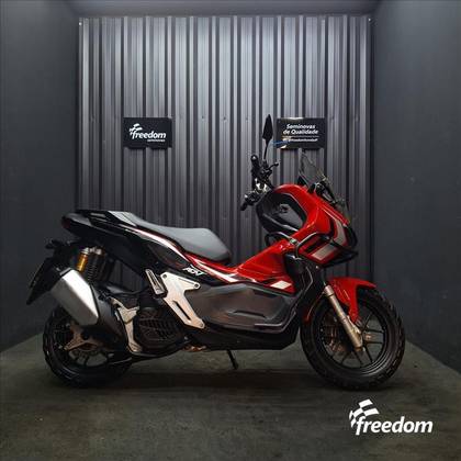 HONDA ADV 