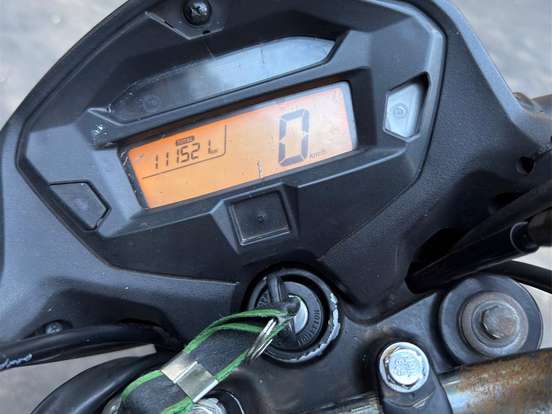 HONDA-CG 160 START ES HONDA-CG 160 START ES-2021