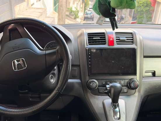 HONDA-CRV-2011