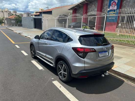 HONDA-HR-V-2020