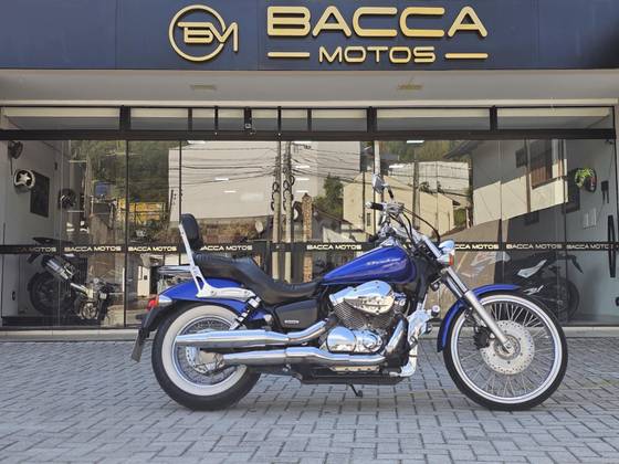 HONDA SHADOW 750 