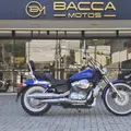 HONDA SHADOW 750 HONDA SHADOW 750