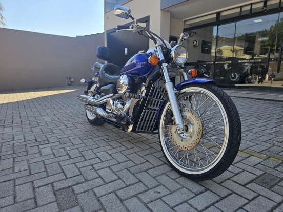 HONDA-SHADOW 750 HONDA-SHADOW 750-2014