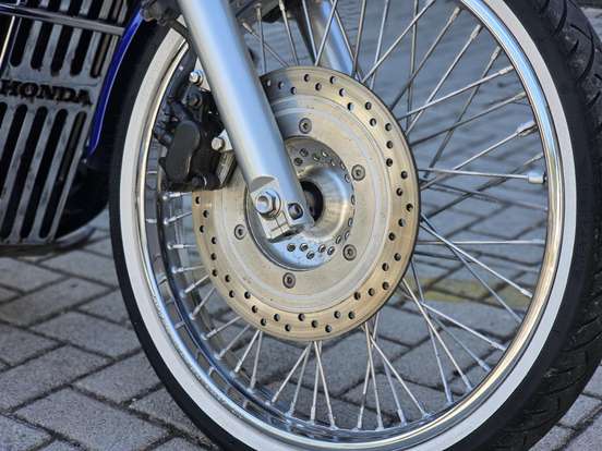HONDA-SHADOW 750-2014