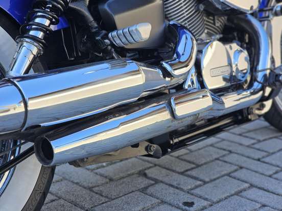 HONDA-SHADOW 750-2014