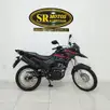 HONDA XRE 190 ADVENTURE HONDA XRE 190 ADVENTURE