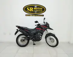 HONDA XRE 190 ADVENTURE HONDA XRE 190 ADVENTURE