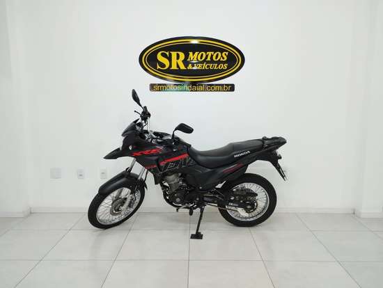 HONDA-XRE 190 ADVENTURE-2022