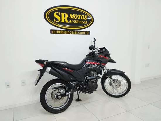 HONDA-XRE 190 ADVENTURE-2022