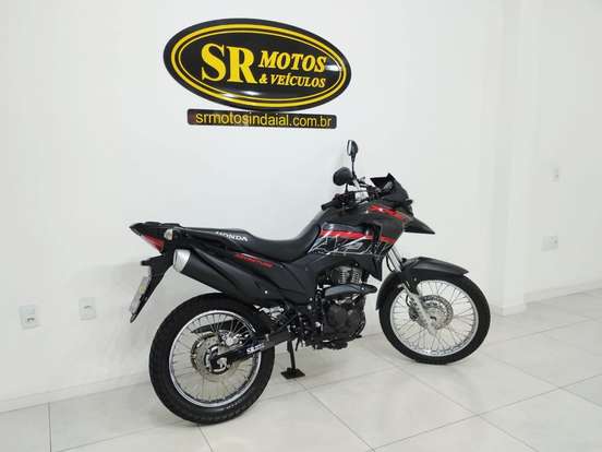 HONDA-XRE 190 ADVENTURE HONDA-XRE 190 ADVENTURE-2022