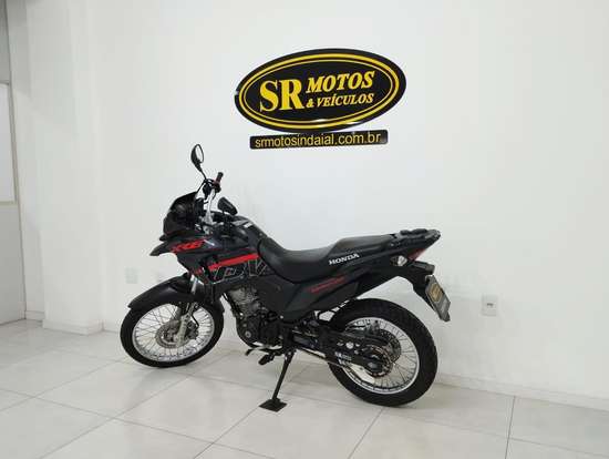 HONDA-XRE 190 ADVENTURE-2022