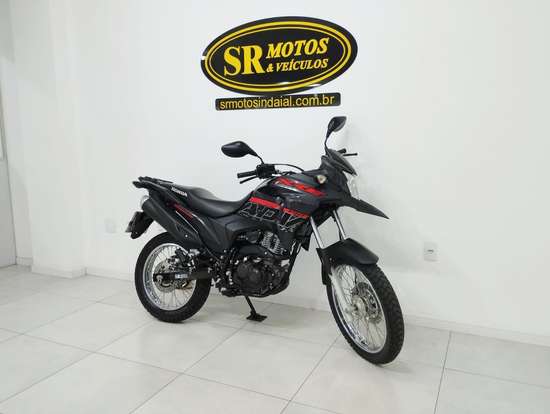 HONDA-XRE 190 ADVENTURE-2022