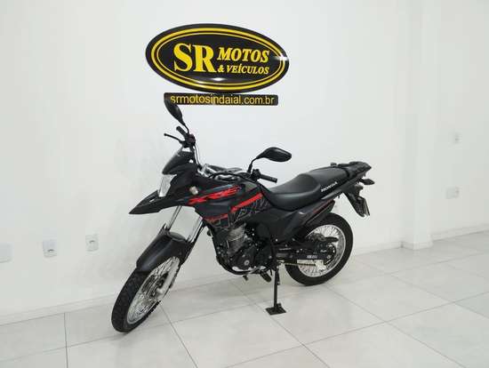 HONDA-XRE 190 ADVENTURE-2022