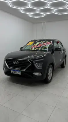 HYUNDAI CRETA 1.0 TGDI FLEX COMFORT AUTOMÁTICO
