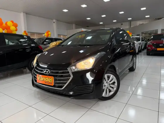 HYUNDAI HB20S 1.0 COMFORT STYLE 12V FLEX 4P MANUAL