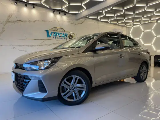 HYUNDAI HB20S 1.0 TGDI FLEX PLATINUM SAFETY AUTOMÁTICO HYUNDAI HB20S 1.0 TGDI FLEX PLATINUM SAFETY AUTOMÁTICO
