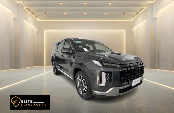 HYUNDAI PALISADE 3.8 V6 GASOLINA AWD AUTOMÁTICO HYUNDAI PALISADE 3.8 V6 GASOLINA AWD AUTOMÁTICO