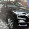 HYUNDAI TUCSON 1.6 16V T-GDI GASOLINA LIMITED ECOSHIFT HYUNDAI TUCSON 1.6 16V T-GDI GASOLINA LIMITED ECOSHIFT