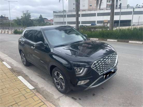 HYUNDAI-CRETA-1.0 TGDI FLEX PLATINUM AUTOMÁTICO HYUNDAI-CRETA-2023