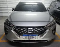 HYUNDAI IONIQ 1.6 GDI HEV DCT HYUNDAI IONIQ 1.6 GDI HEV DCT