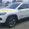JEEP COMPASS 1.3 T270 TURBO FLEX LONGITUDE AT6 JEEP COMPASS 1.3 T270 TURBO FLEX LONGITUDE AT6