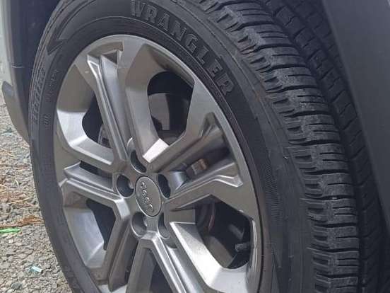 JEEP-COMPASS-1.3 T270 TURBO FLEX LONGITUDE AT6 JEEP-COMPASS-2022