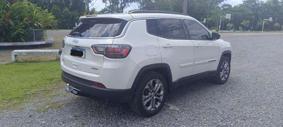JEEP-COMPASS-1.3 T270 TURBO FLEX LONGITUDE AT6 JEEP-COMPASS-2022