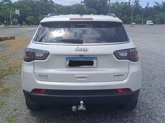 JEEP-COMPASS-1.3 T270 TURBO FLEX LONGITUDE AT6 JEEP-COMPASS-2022
