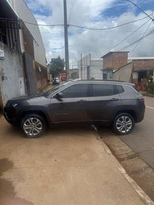 JEEP-COMPASS-2.0 TD350 TURBO DIESEL LONGITUDE AT9 JEEP-COMPASS-2021