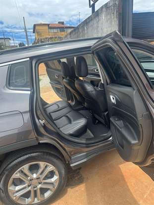 JEEP-COMPASS-2.0 TD350 TURBO DIESEL LONGITUDE AT9 JEEP-COMPASS-2021