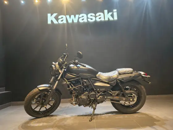 KAWASAKI ELIMINATOR 500 
